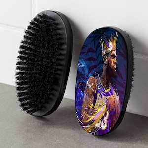 Military Palm Wave Brush| Men’s brush| hair brush| Beard Brush| Wave Brush| Brush| Men’s Hair Brush