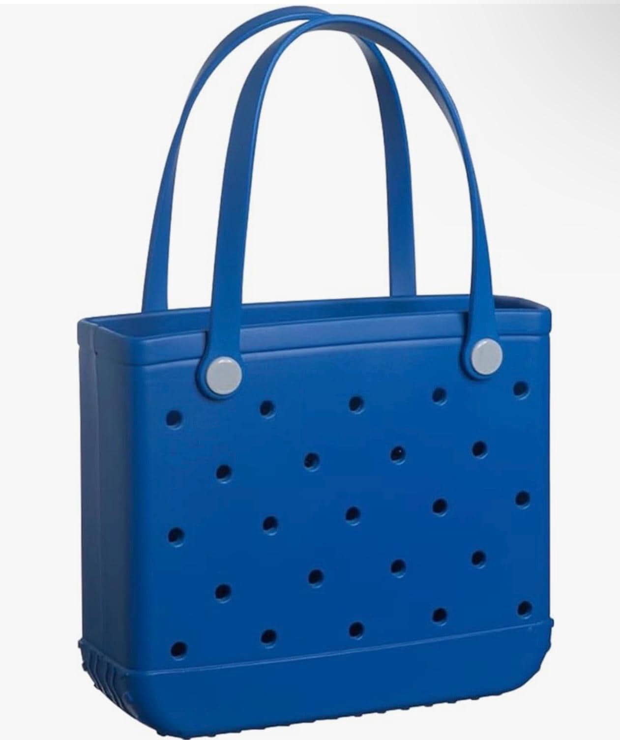 Rubber beach bag|Tote|Tote bag|Beach bag|Purse