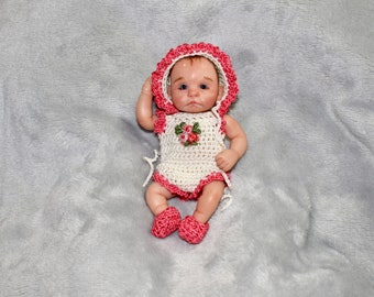 mini silicone babies cheap