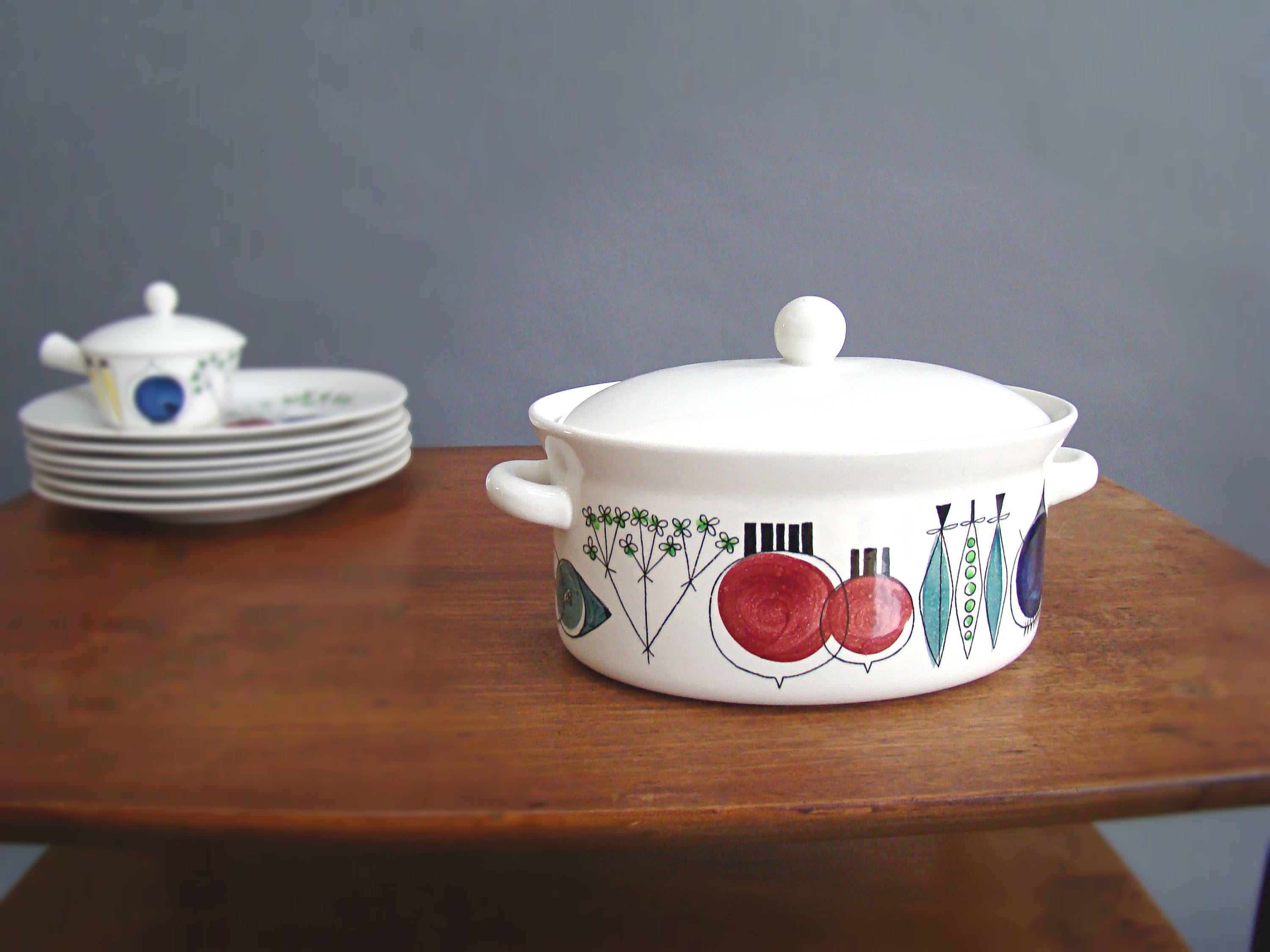 Rorstrand picknick - Etsy 日本