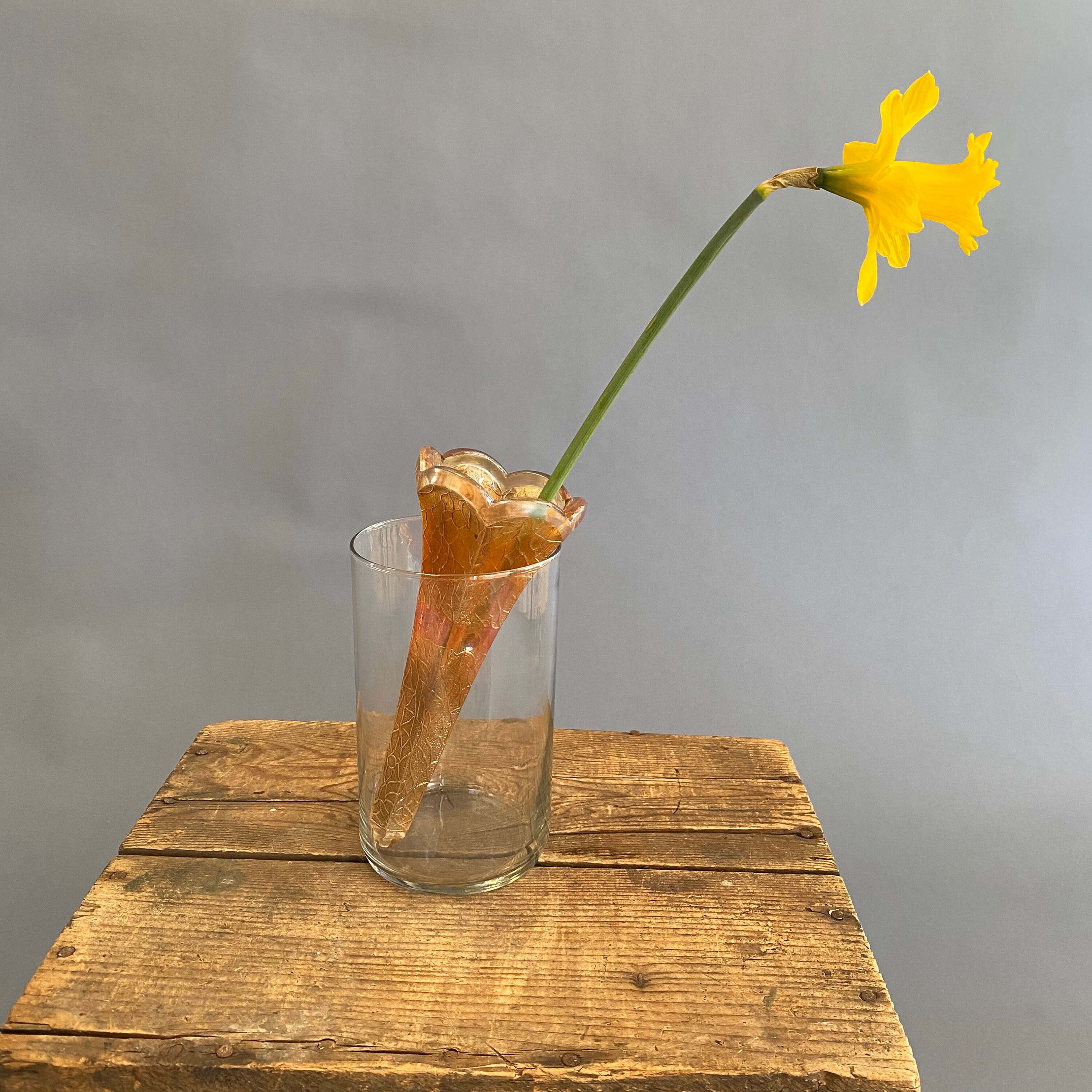 Antique Car Vase - Etsy