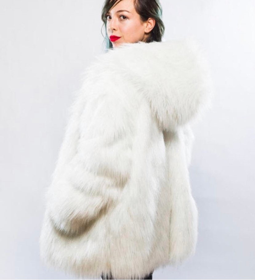 Custom Design Your Next Fur Coat