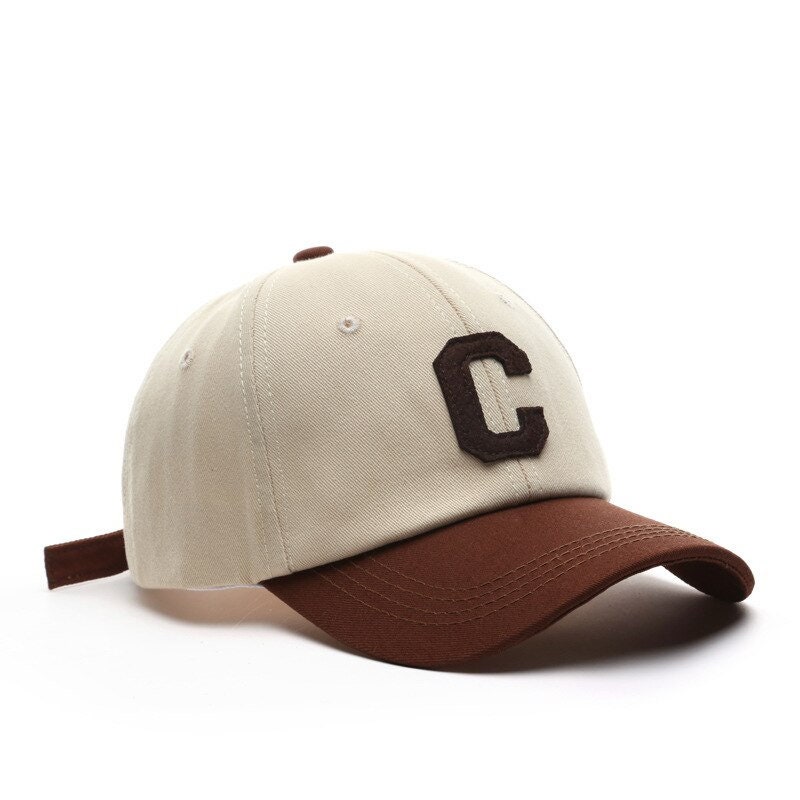 Celine Authenticated Plain Cotton Hat