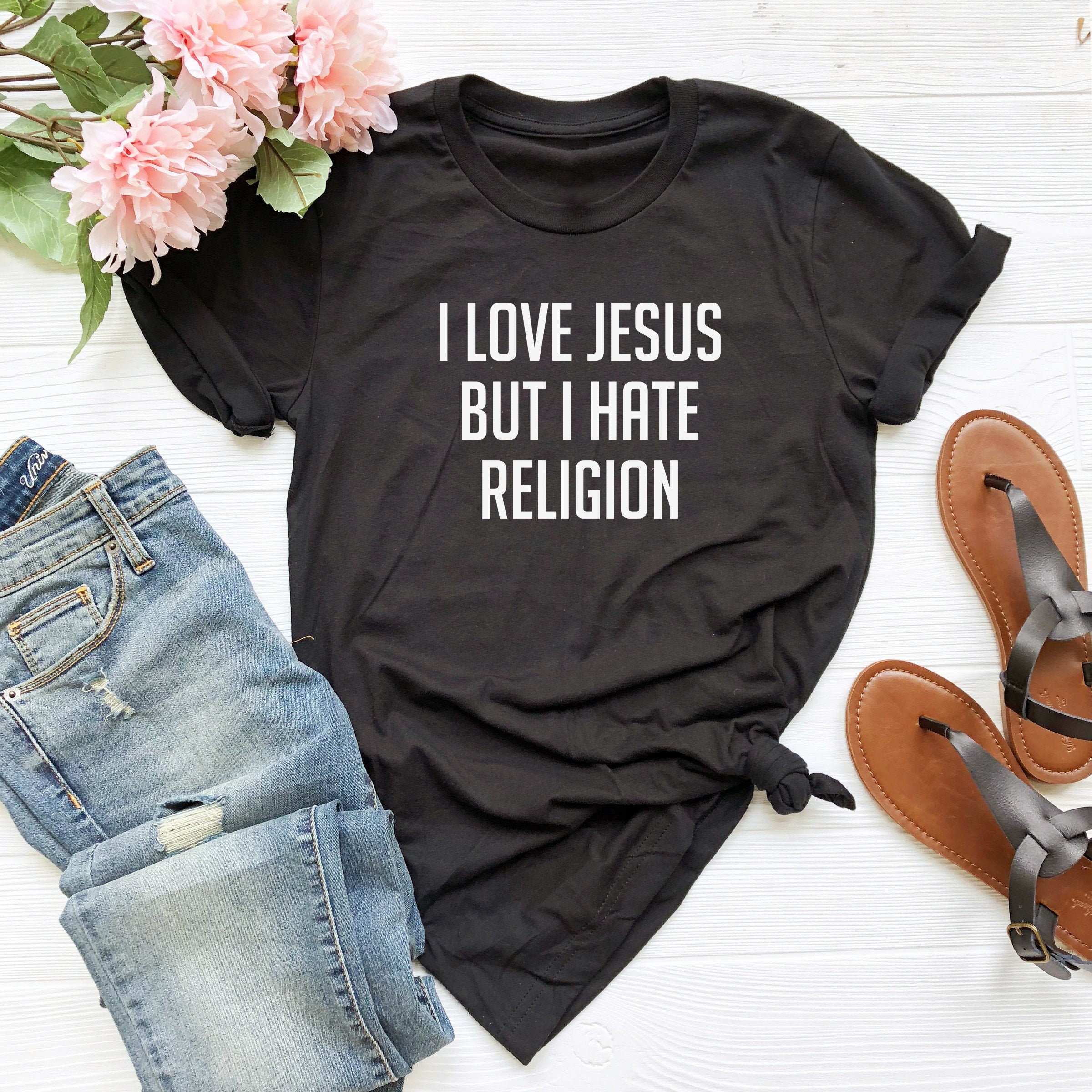 funny christian t shirts sayings