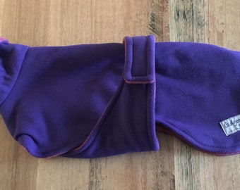 gidget whippet coats