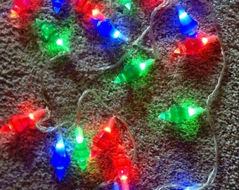 christmas lights etsy