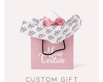 Maus Couture Gift Card