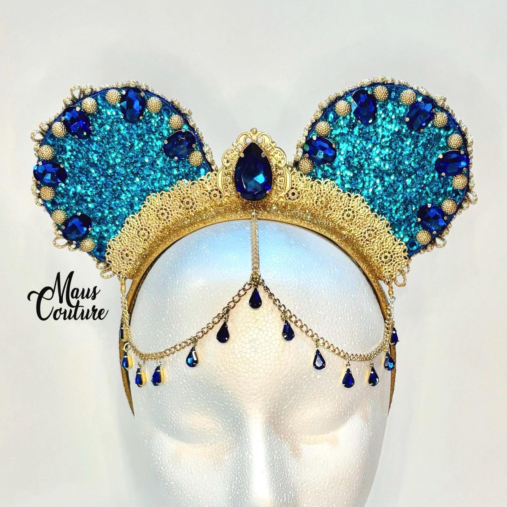 Arabian Princess Minnie Ears