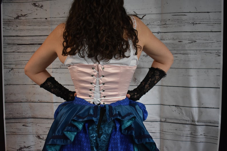 Clementine Dress Clementine Pennyfeather Westworld Dress Etsy