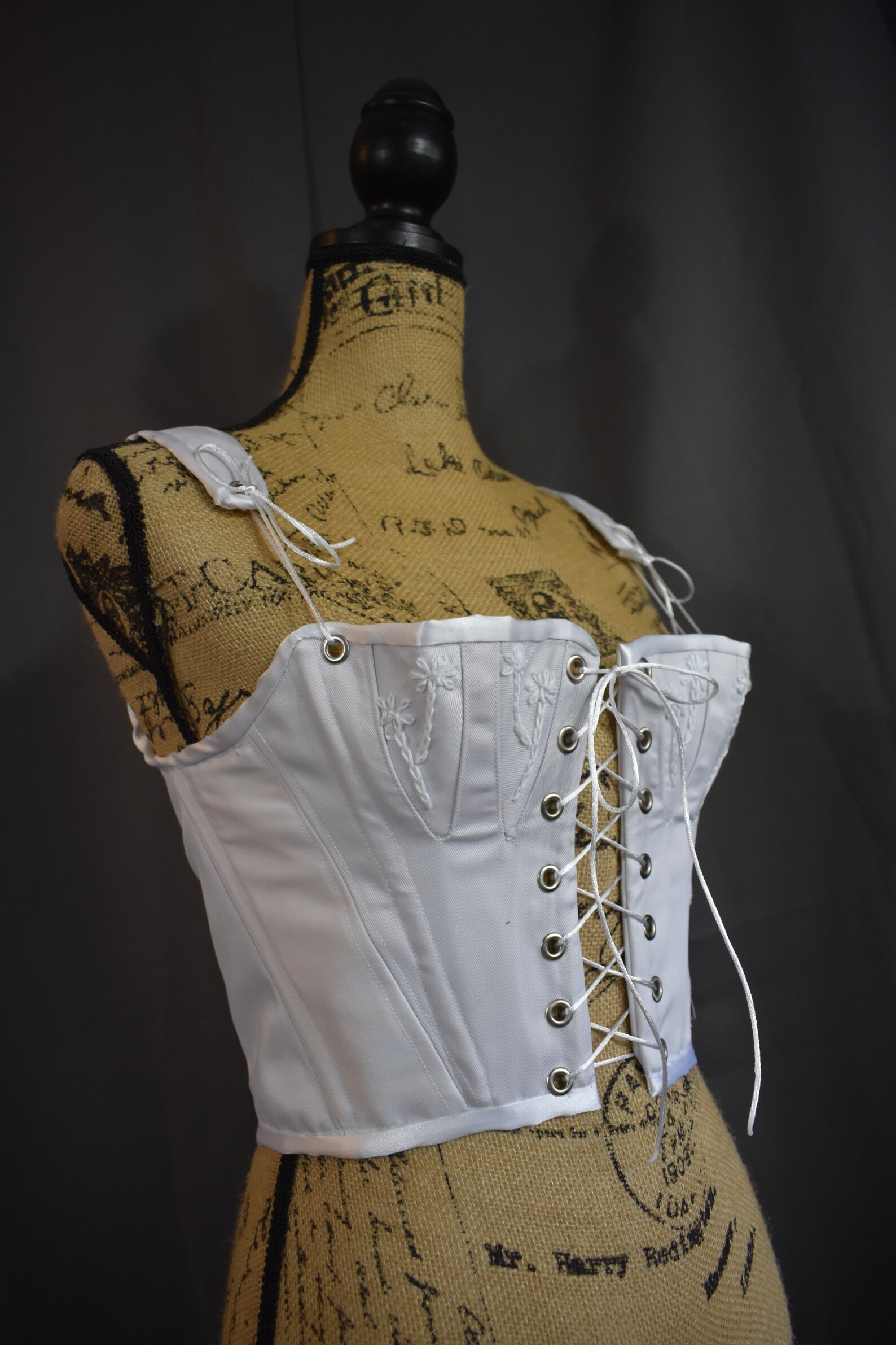Corset Stays Regency Stay Historical Corset Historical Etsy