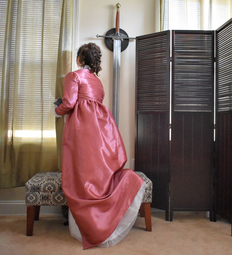 Angelica schuyler dress Clearance