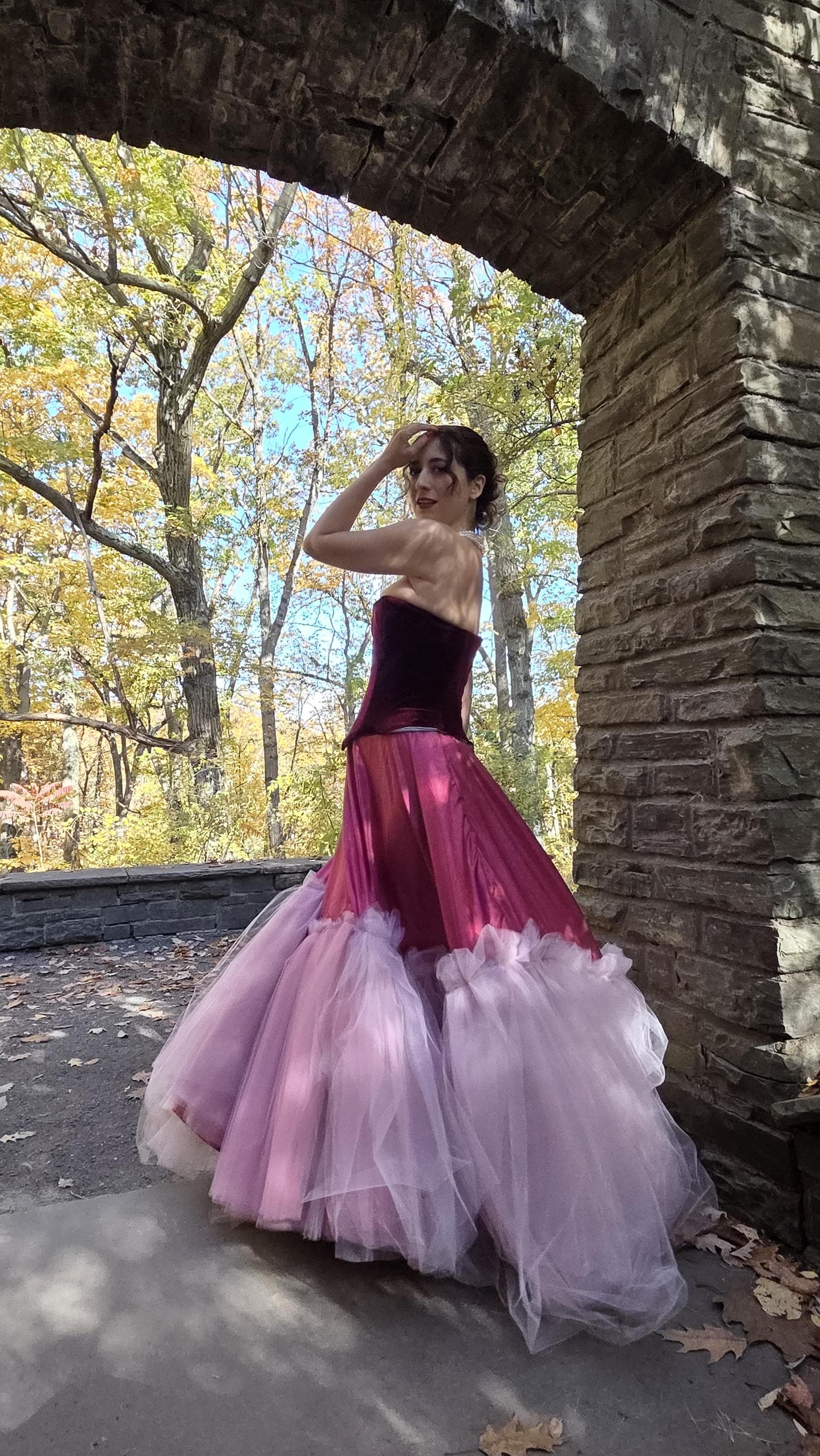 Mary Queen of Scots Costume