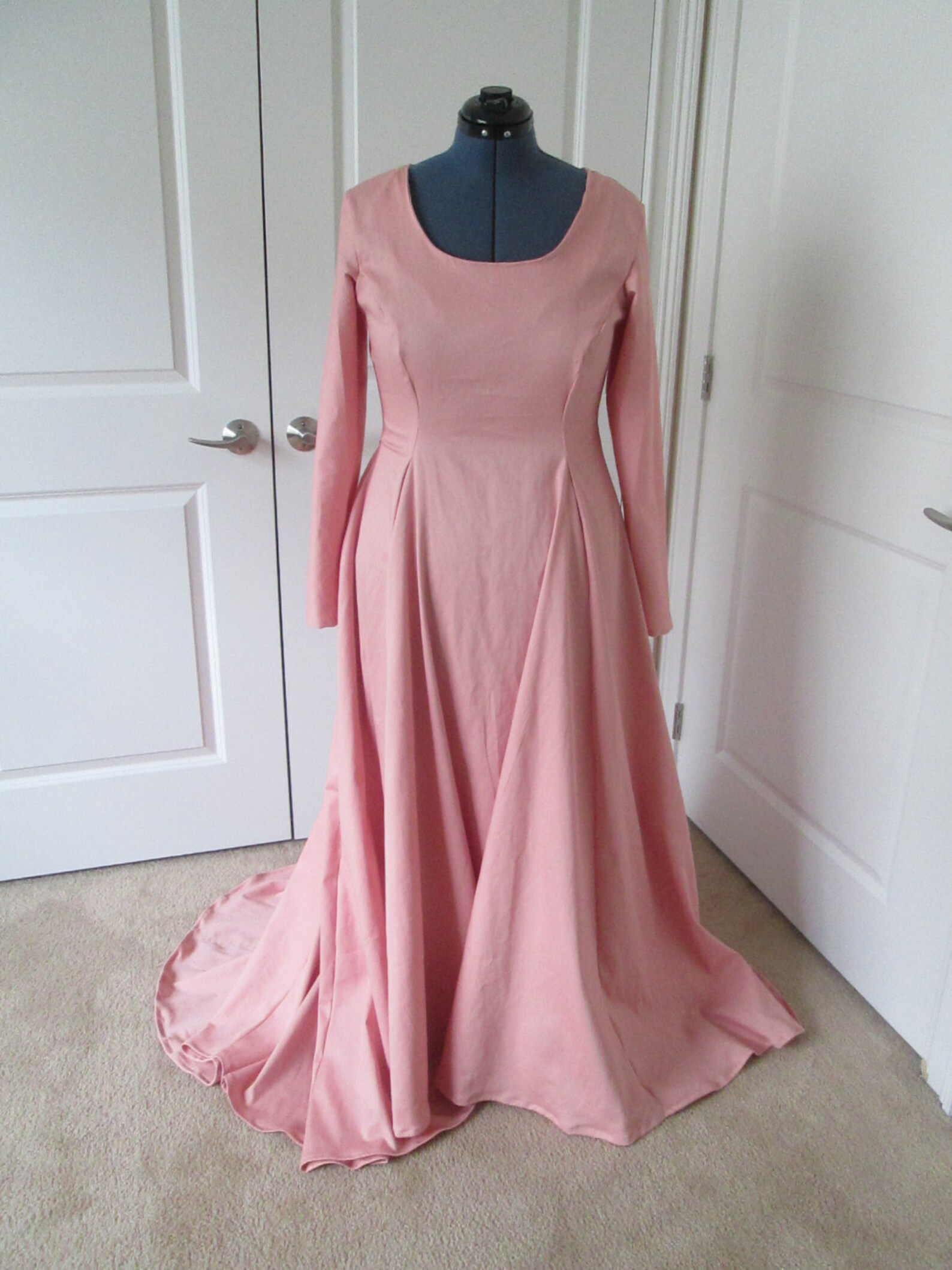 The White Queen Gown Elizabeth Woodville Costume Elizabeth Etsy