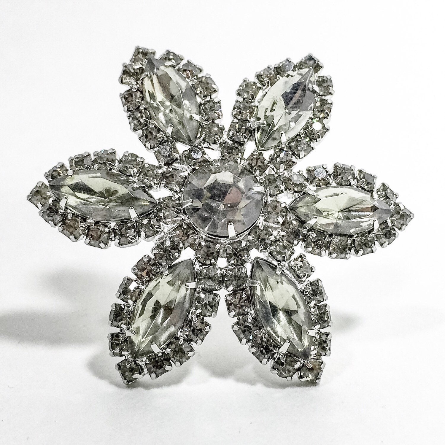 antique weiss jewelry