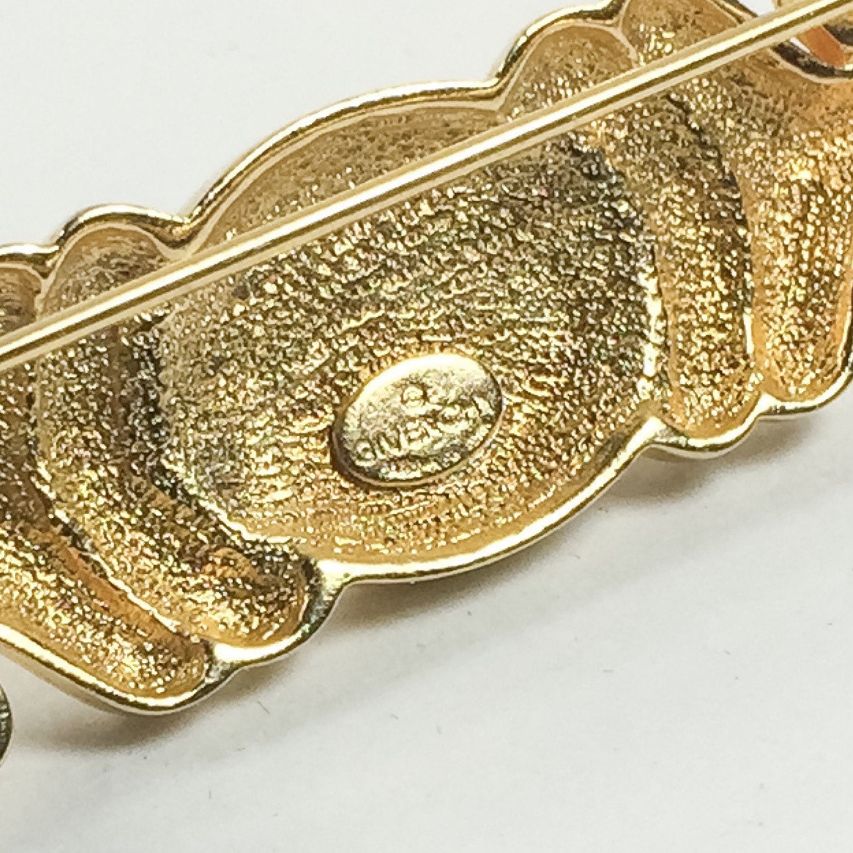 givenchy brooch vintage