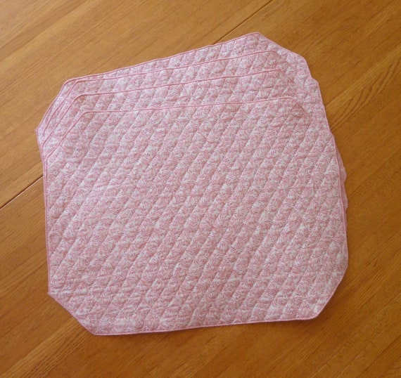 Reversible Placemats Oversized Etsy