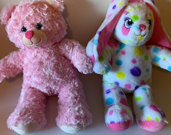 Weighted stuffed animal 3 1//2 lbs sensory toy washable weighted buddy camo or stars teddy bear
