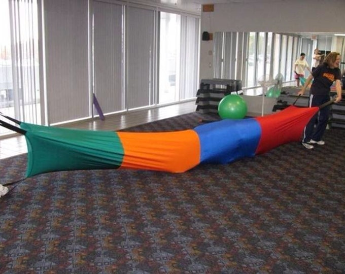 play tunnel for adults