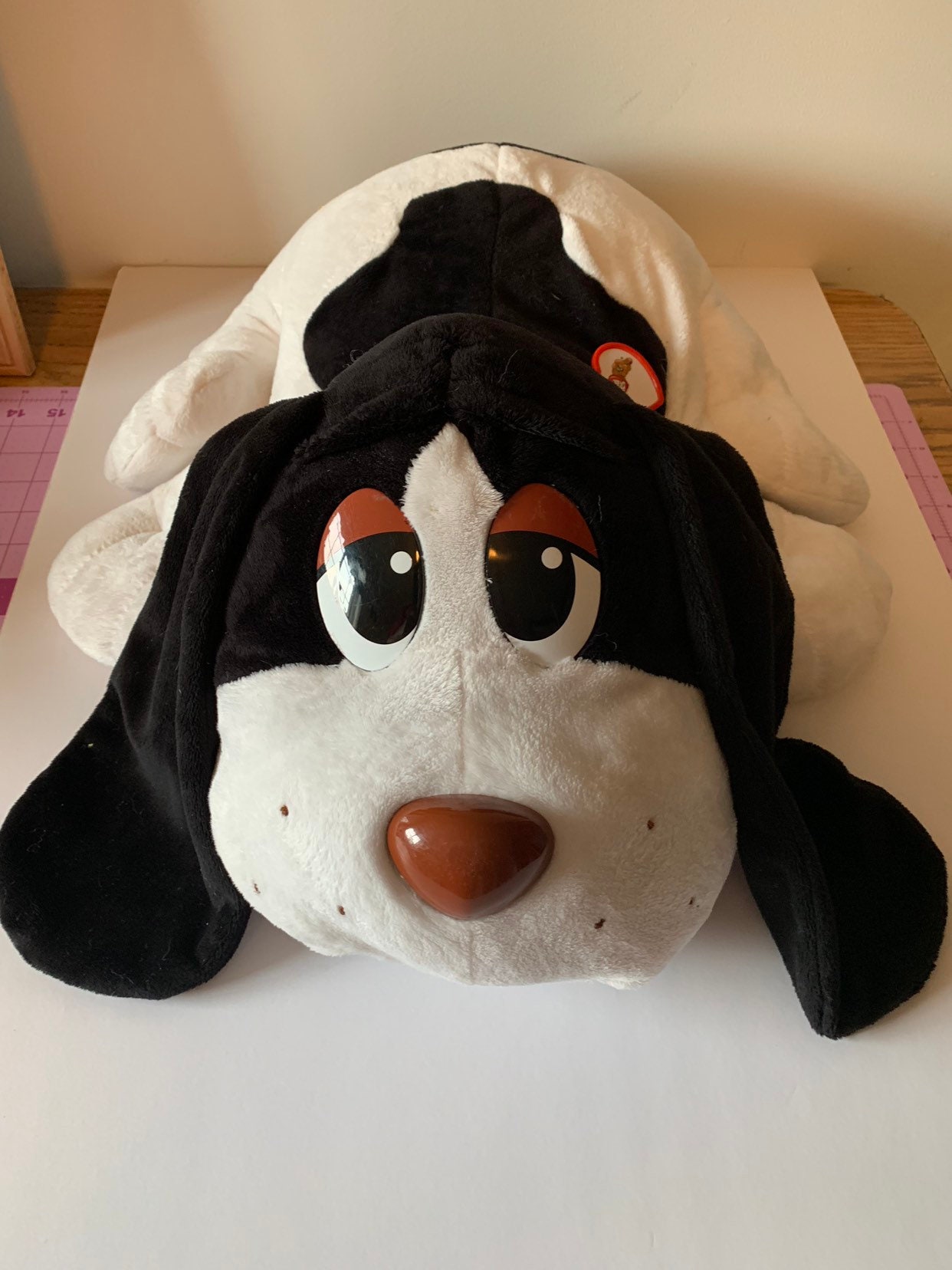 washable stuffed animals