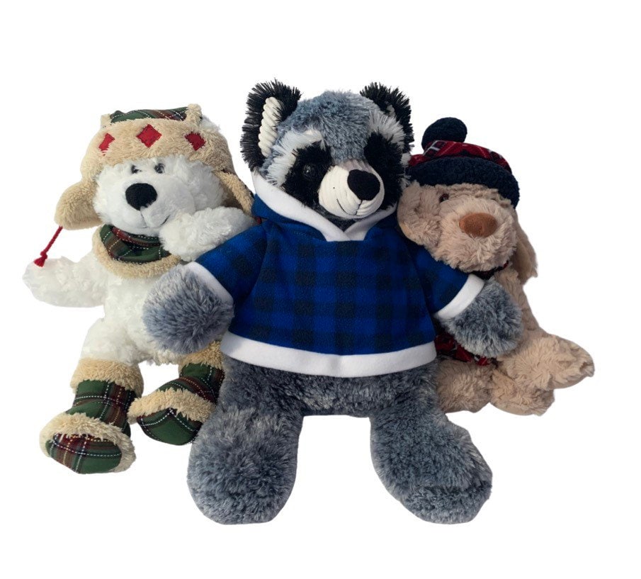 Stuffed Animal Hats - Etsy Stuffed Animal Hats - Etsy