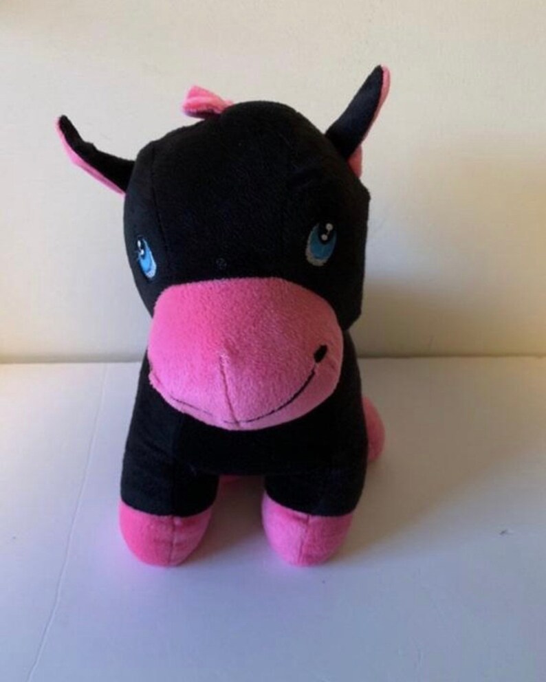 weighted stuffed animal