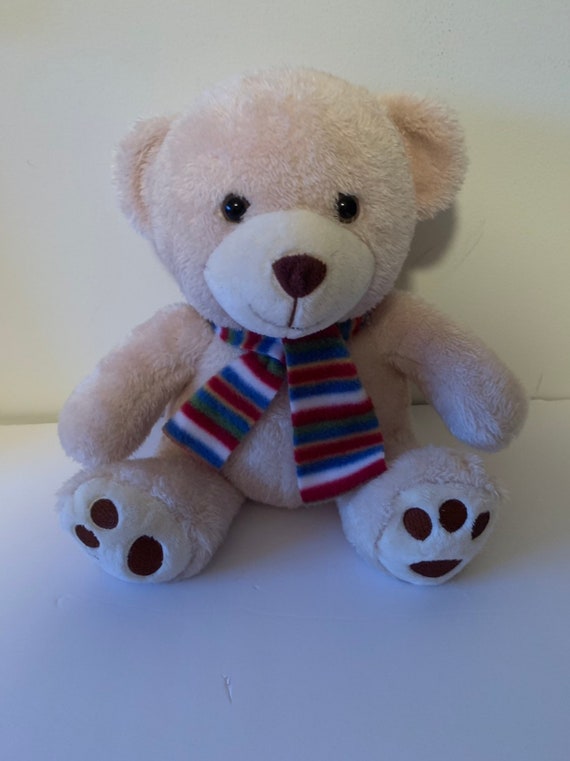 washable stuffed toys