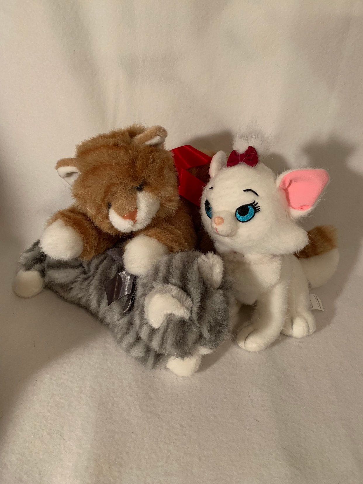 bunny 2 lbs sensory toy washable Weighted stuffed animal