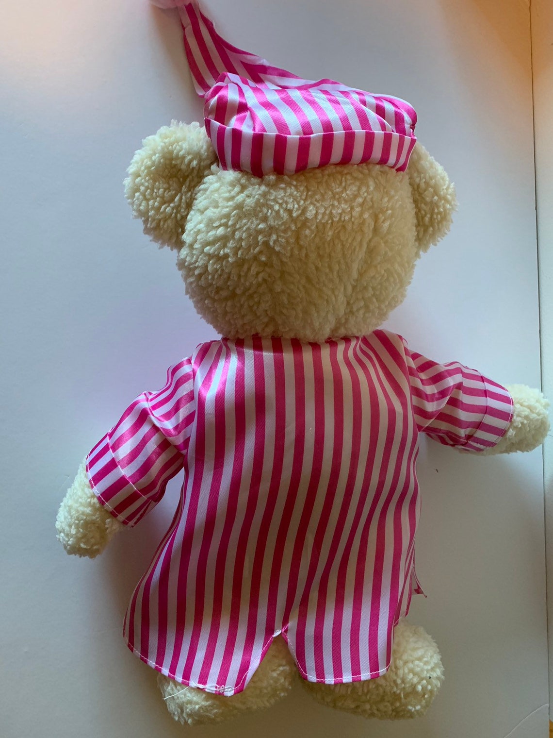 weighted teddy for adults