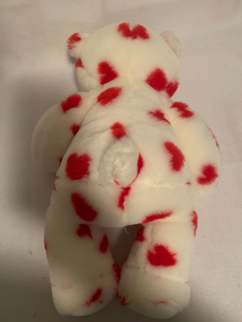 Weighted Stuffed Animal Teddy Bear Sensory Toy With 3 or 4 Etsy