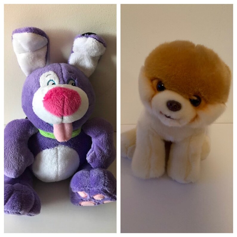 weighted stuffed animals for autism