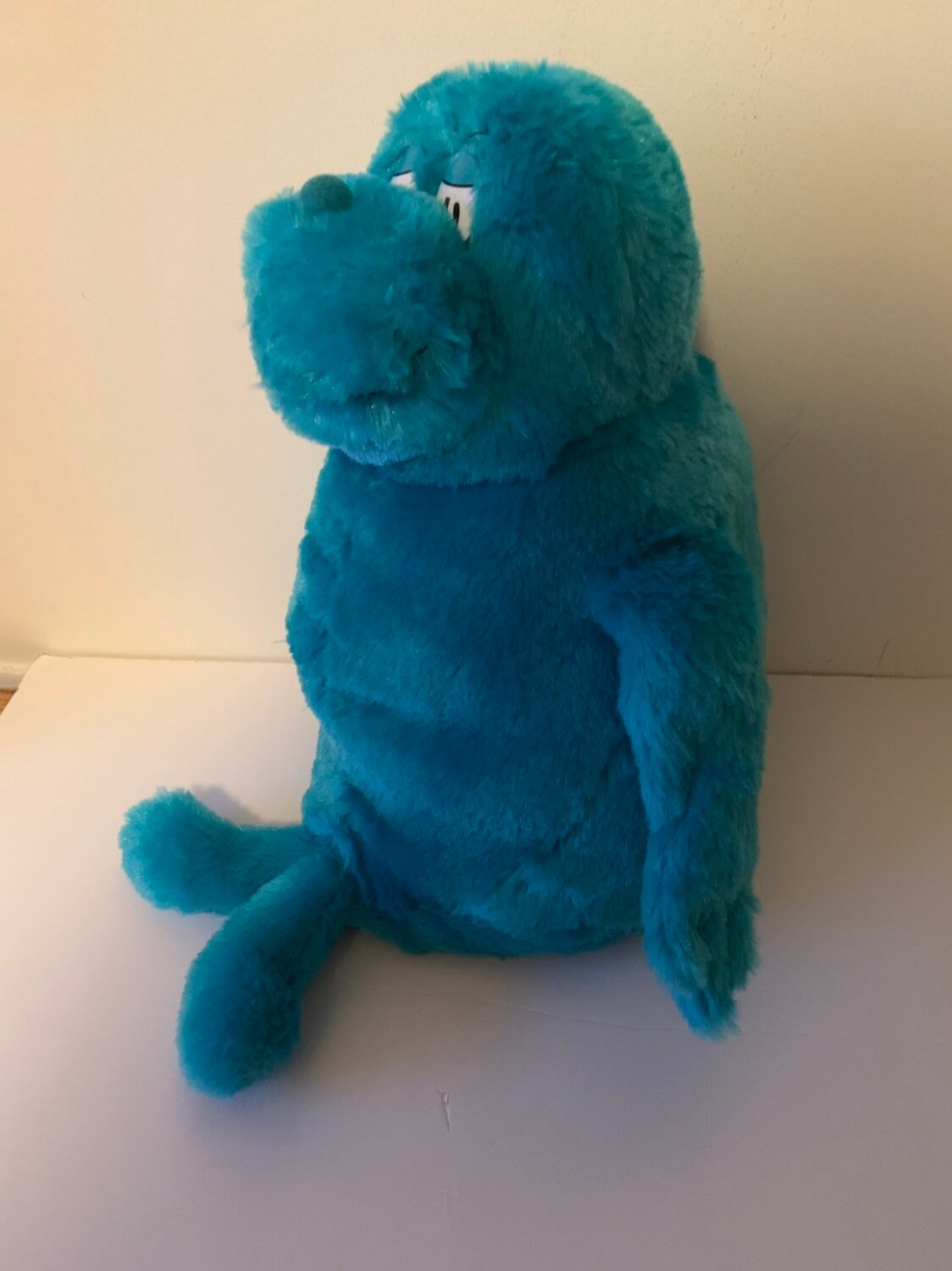 sensory stuffed animals