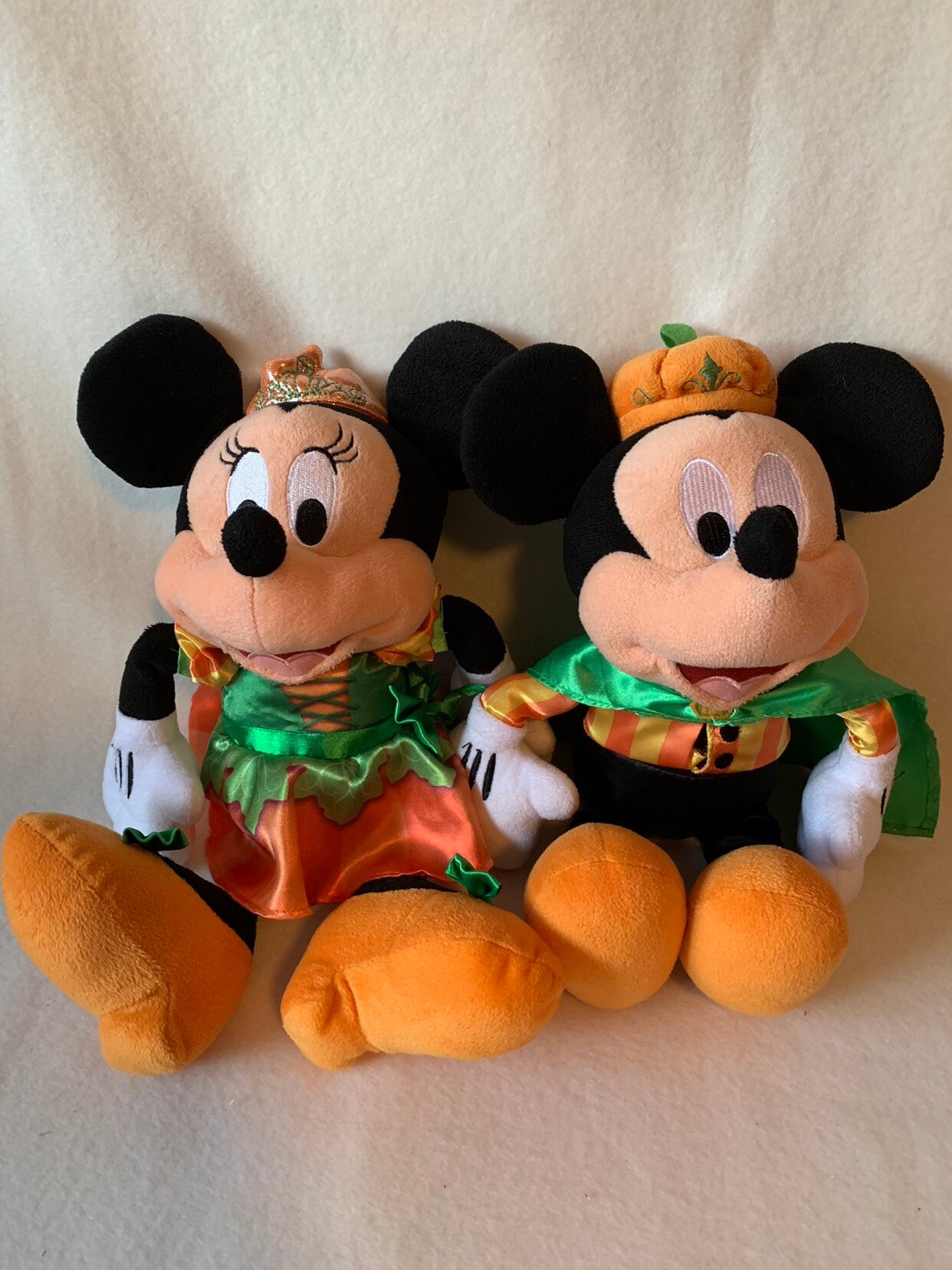 mickey mouse sensory toys