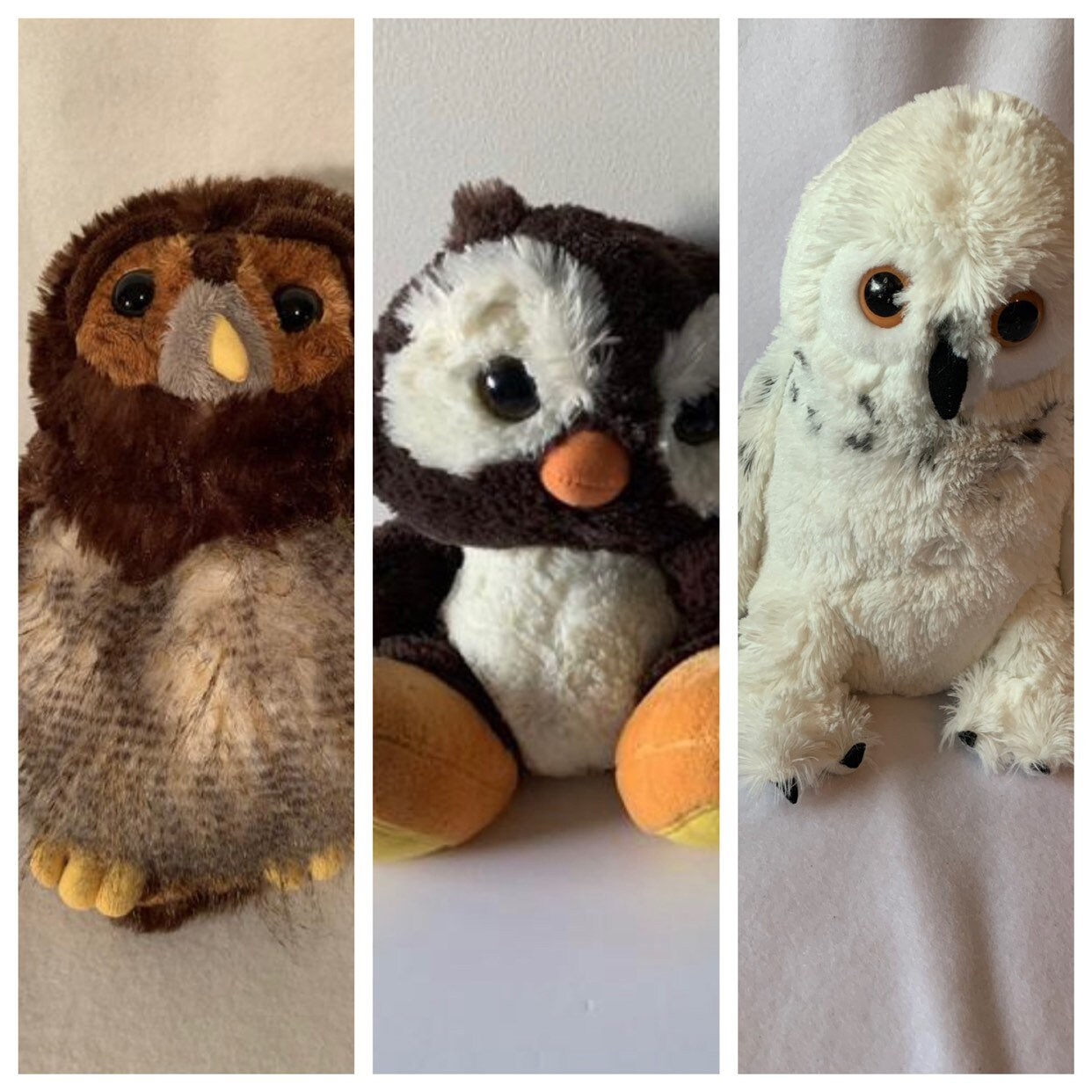 weighted stuffed animals for autism
