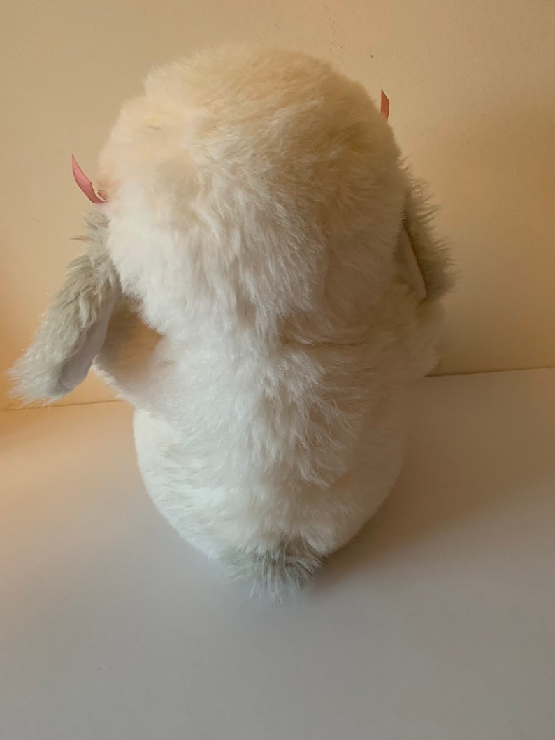 Weighted Stuffed Animal Weighted Fluffy Dogs With 3 1/2 Lbs Etsy