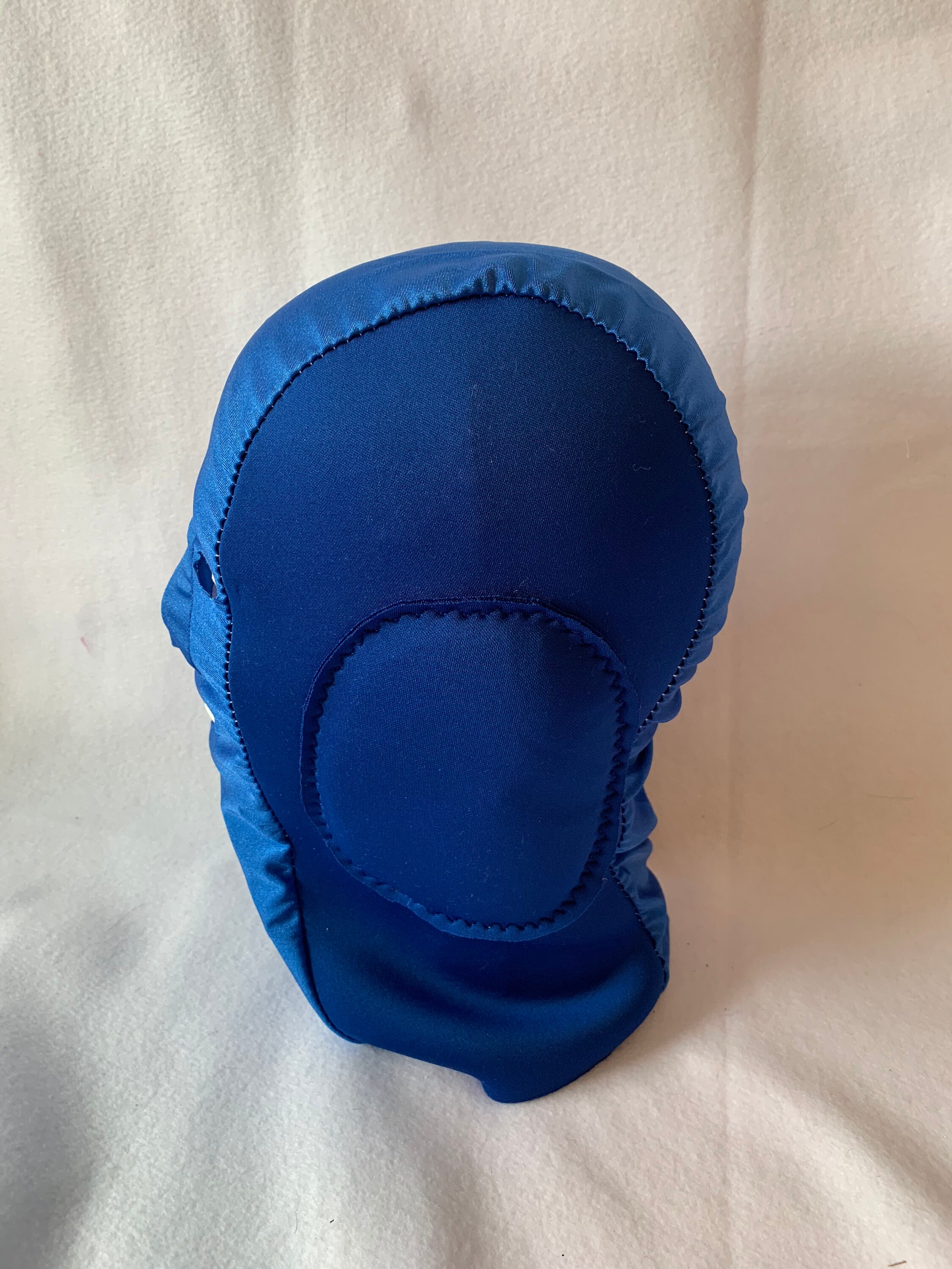 Full cover Lycra compression mask for adult autism therapy Etsy