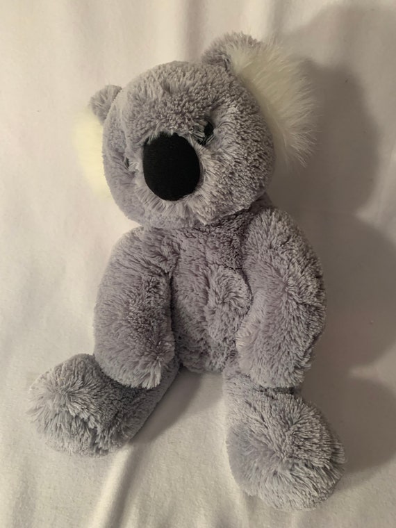 giant stuffed animal caterpillar