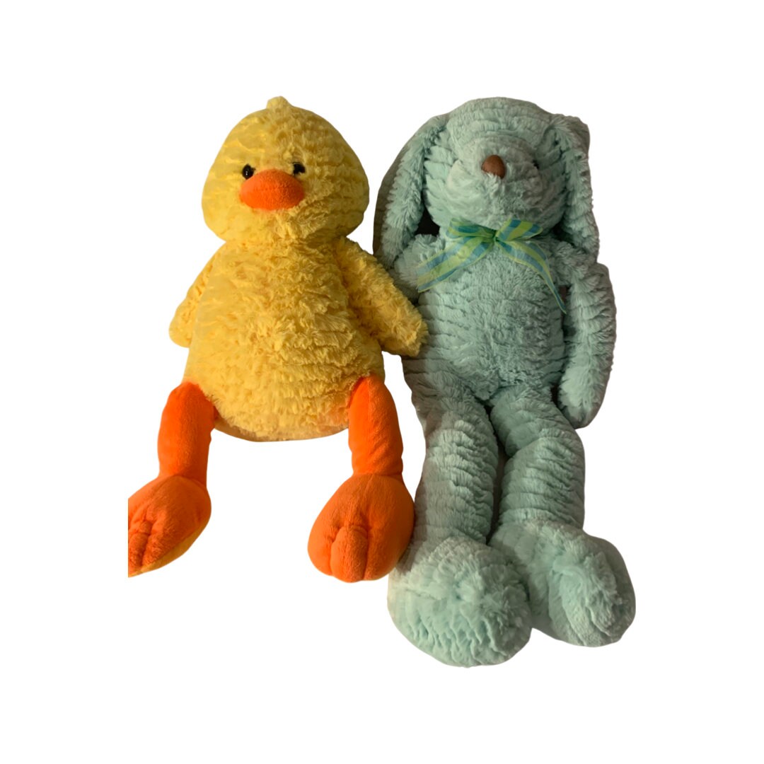 big turtle teddy bear