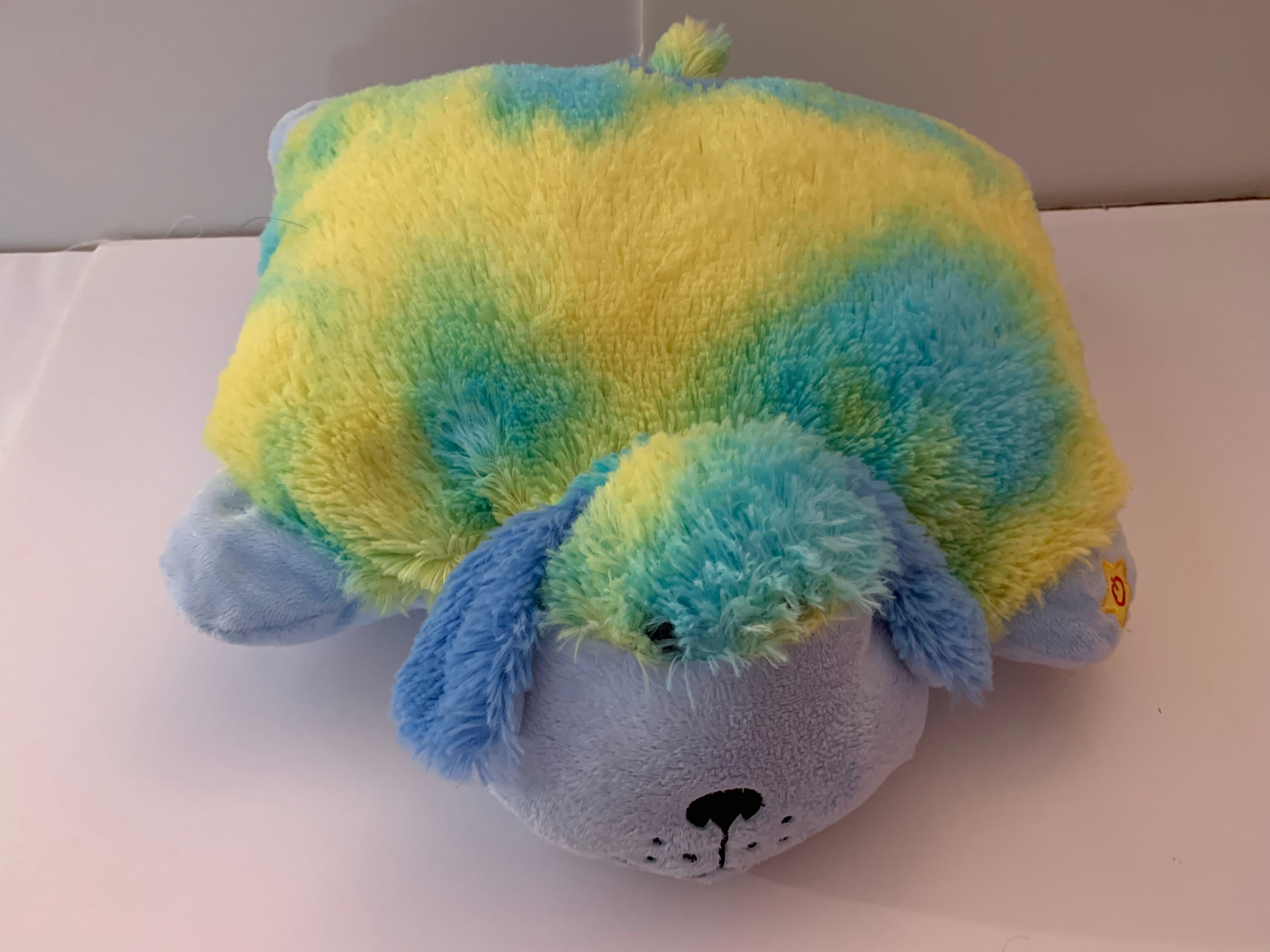 Weighted Lap Pad Pillow Pet Weighted 