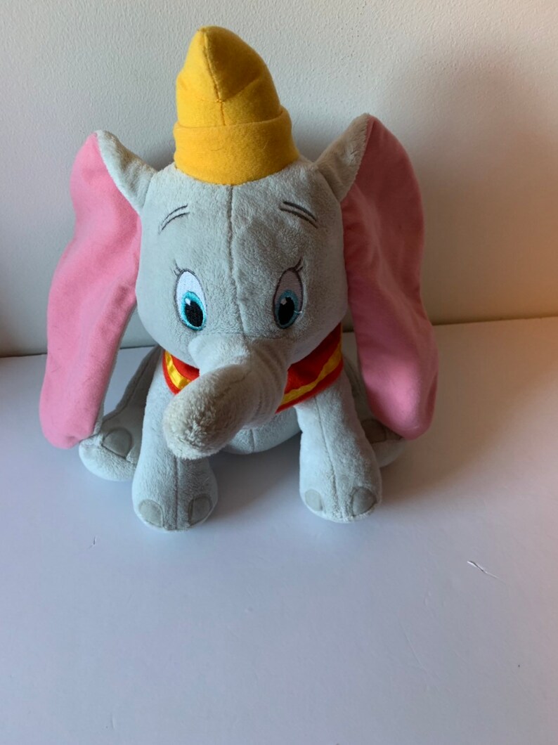 weighted stuffed animal for baby