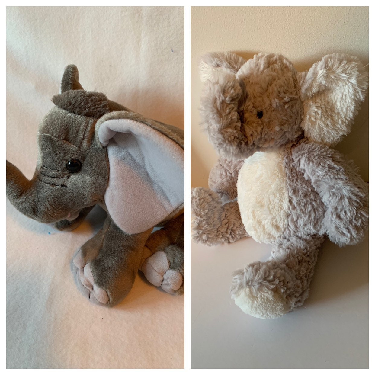 washable stuffed animals
