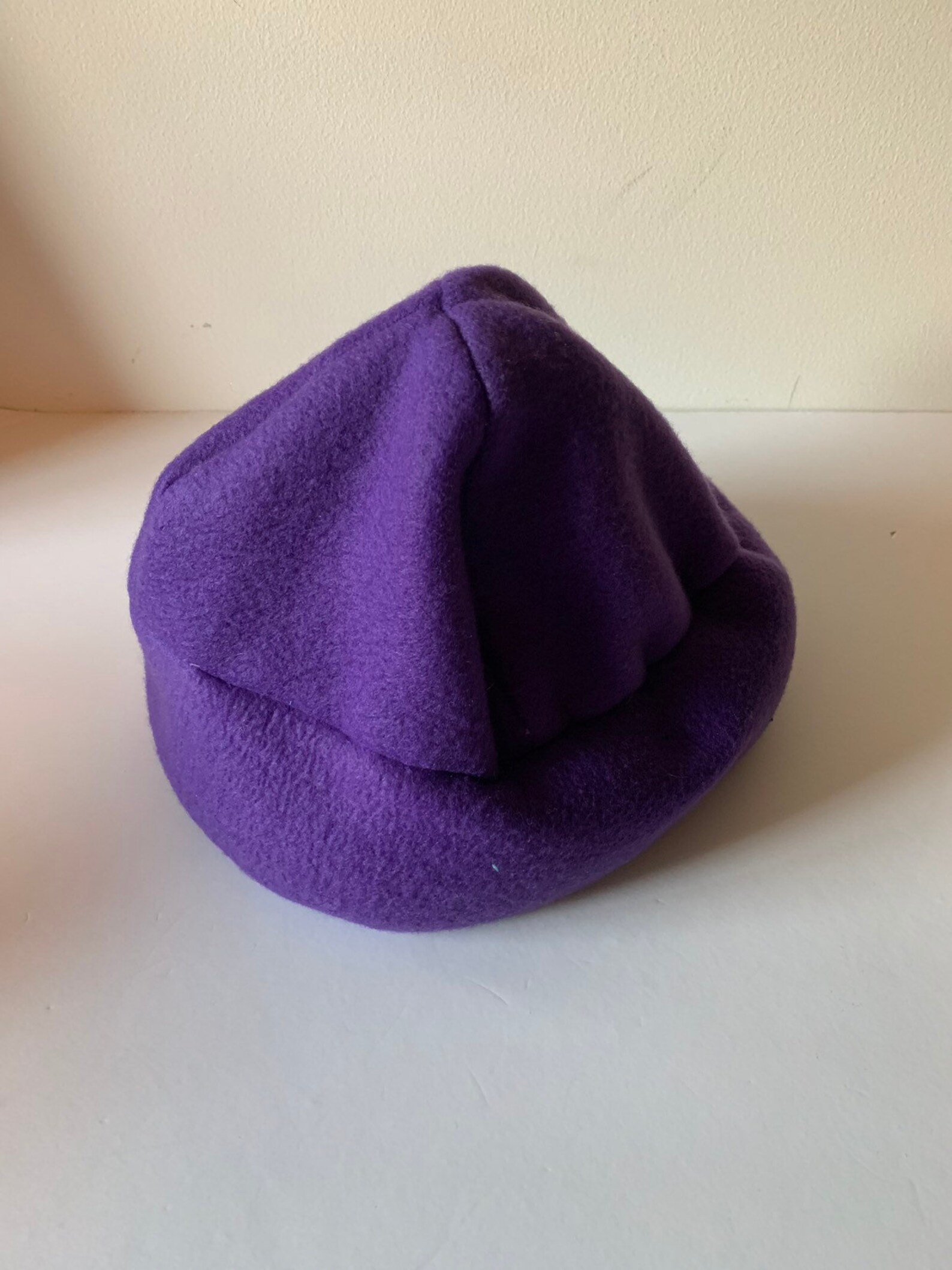 Adult Weighted Hats in Fleece for Compression 2 Lbs AUTISM - Etsy