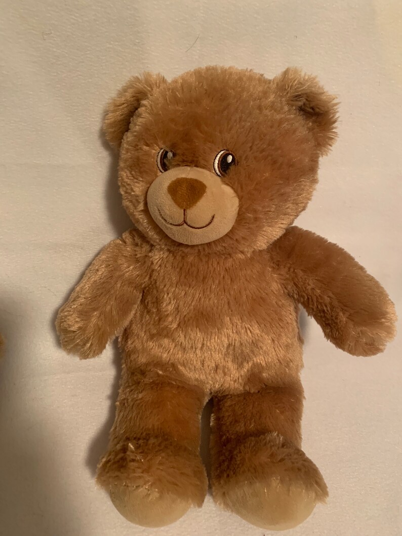 weighted teddy for adults