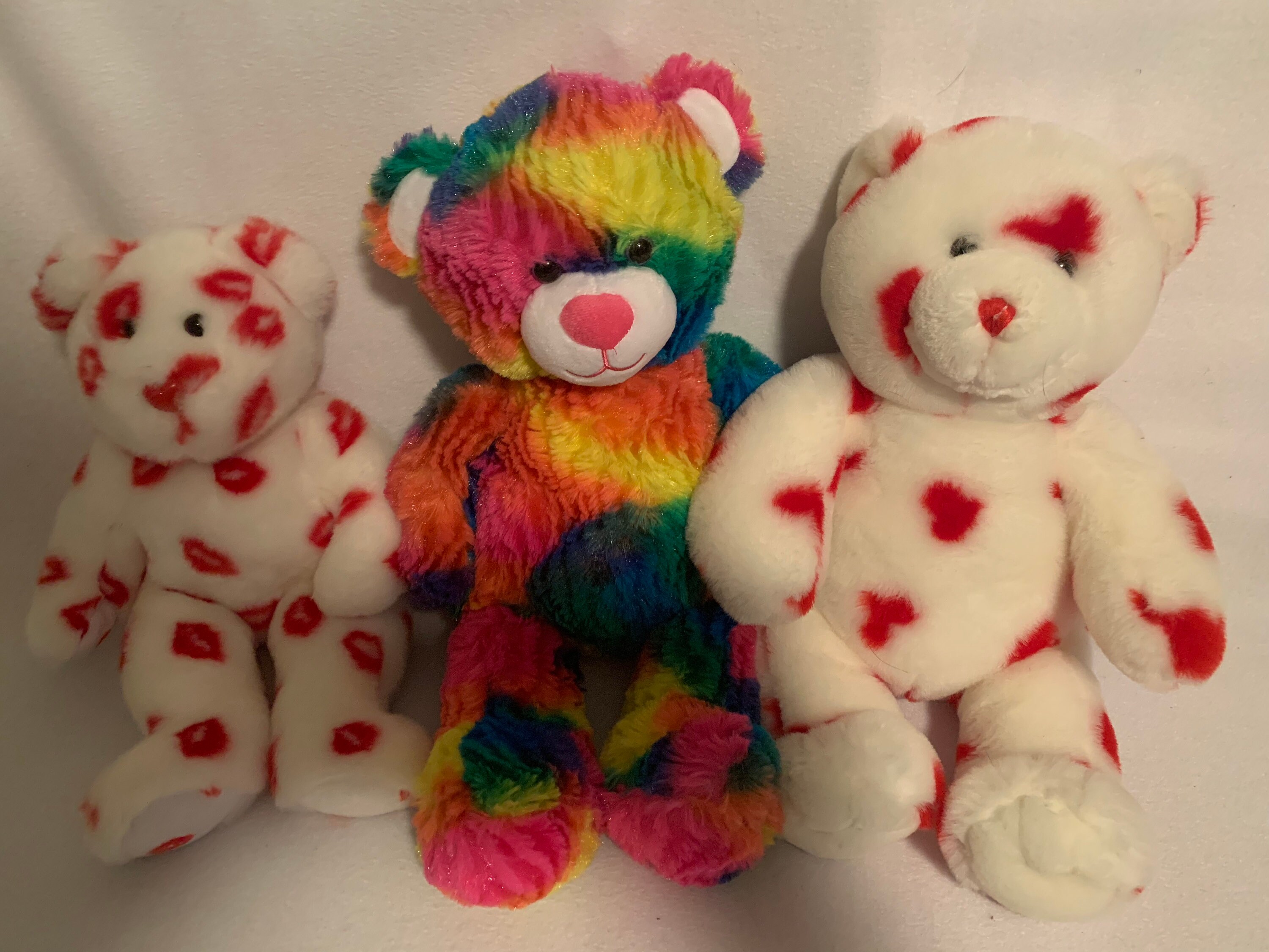 cute animal teddy bear