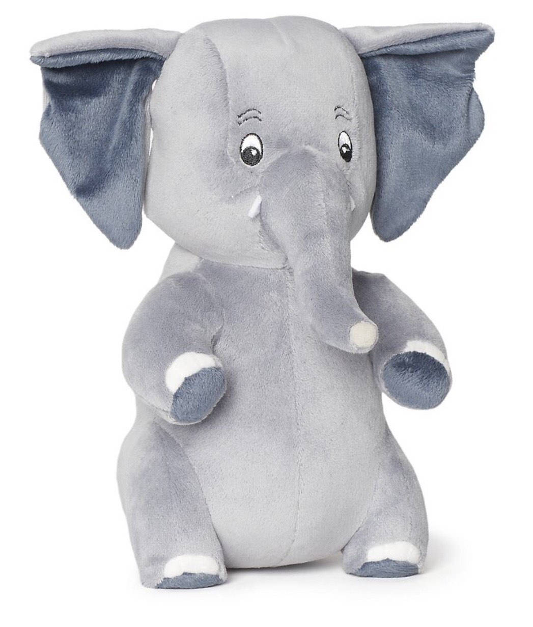 sensory elephant toy