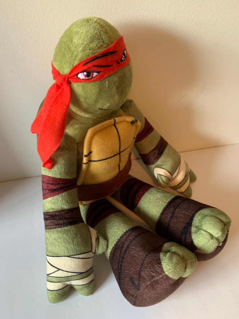 weighted stuffed animal