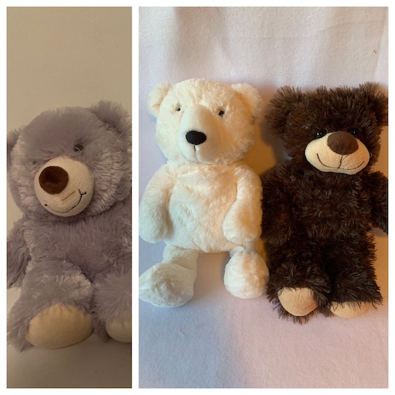 jumbo bingo plush