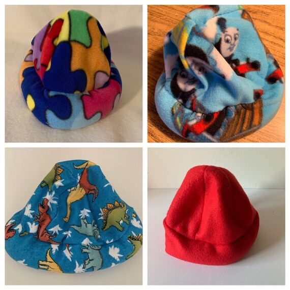 weighted baseball cap