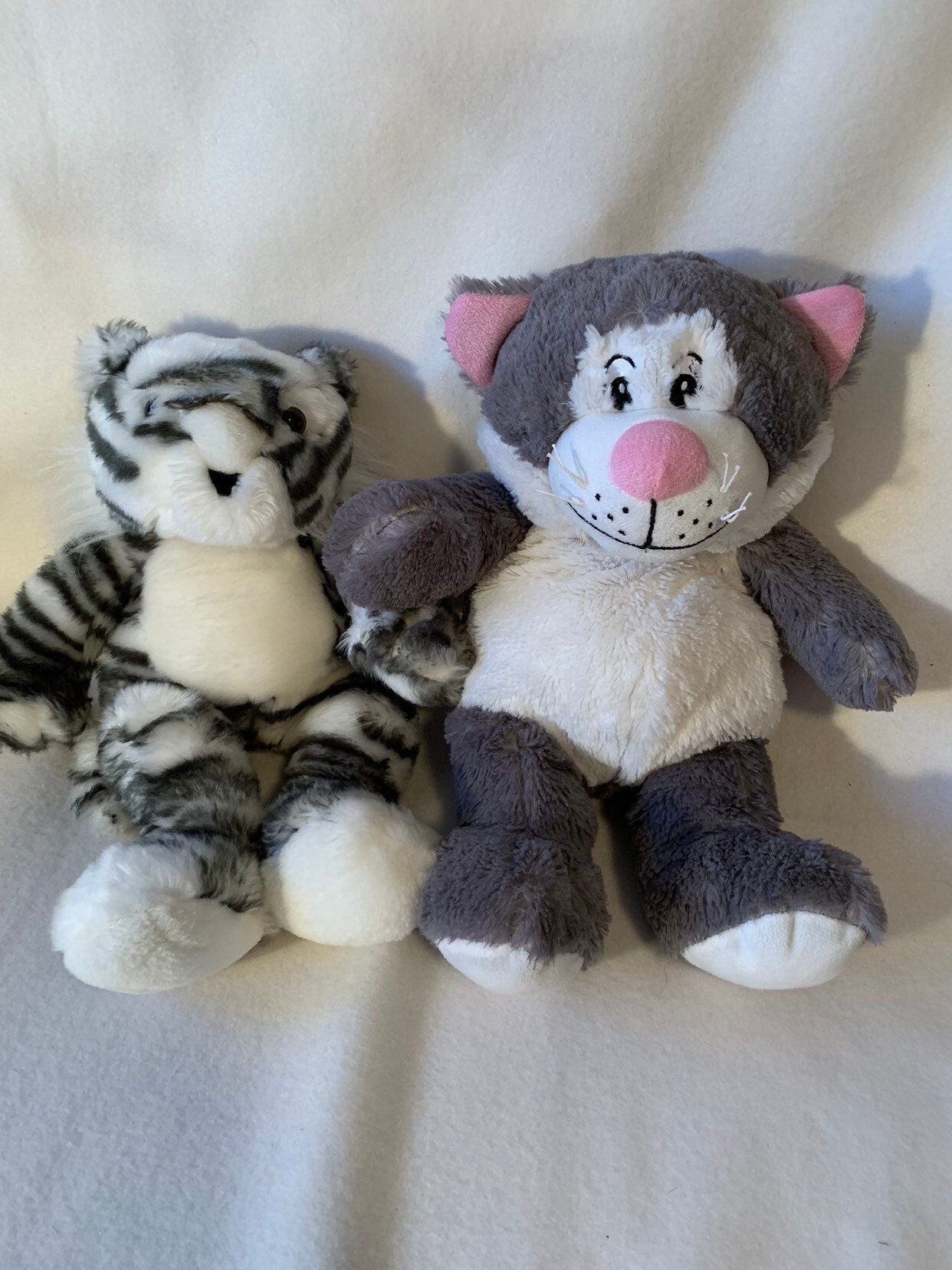 weighted sensory toys
