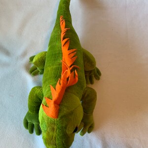 squishmallow joey dragon