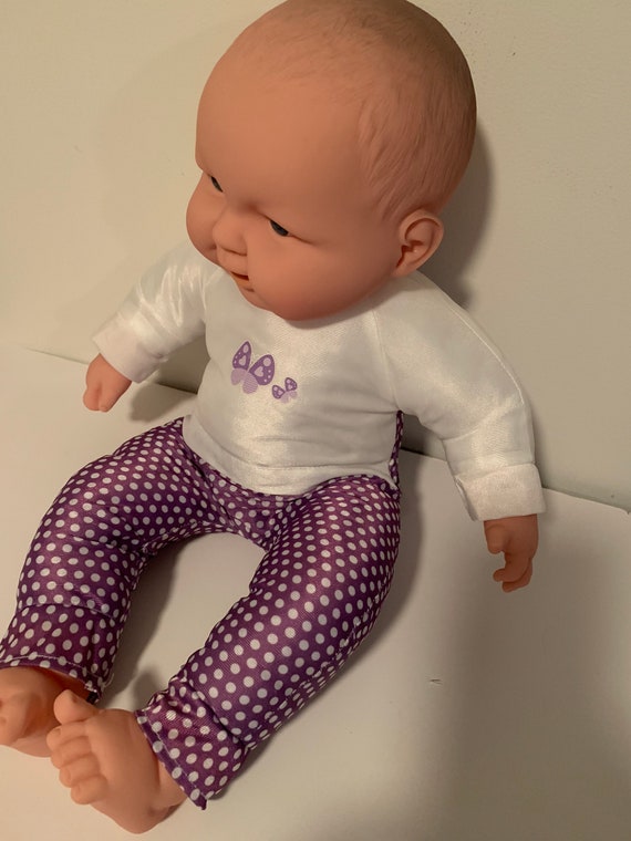 weighted baby doll